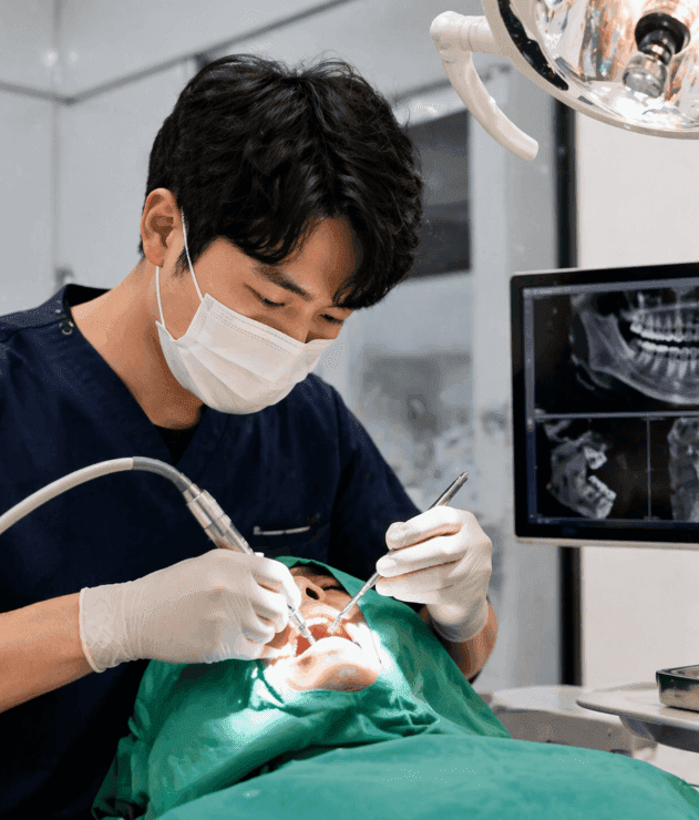 California Implant Dentist
