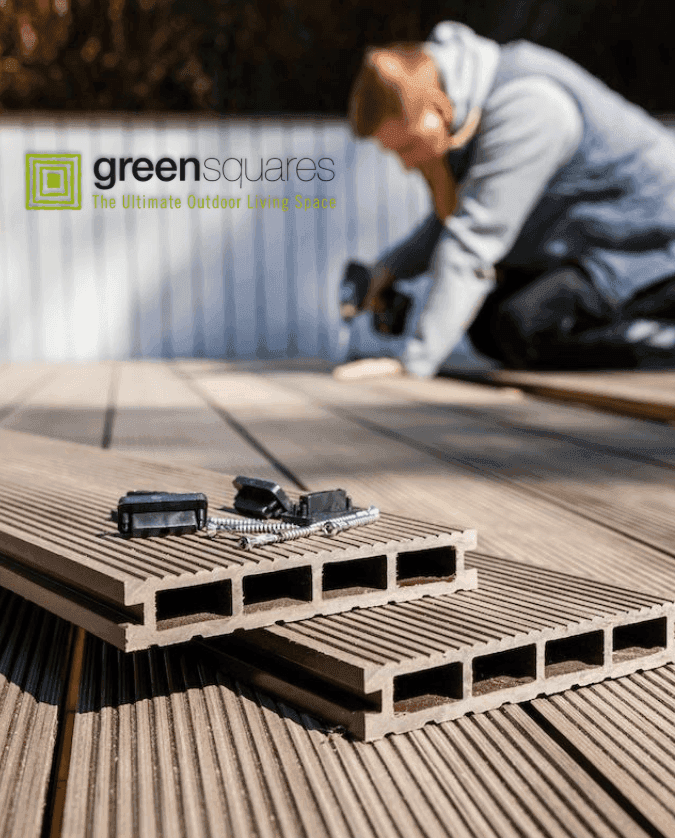 GREENSQUARES