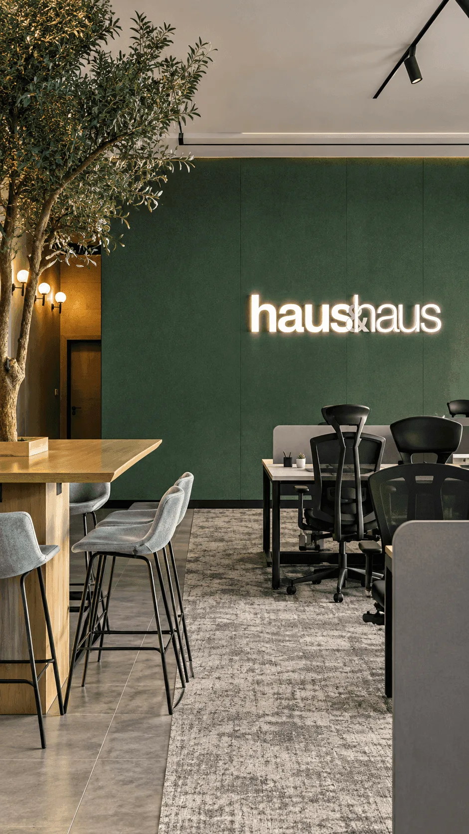 haus & haus