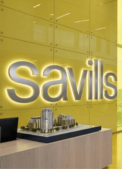 Savills UAE